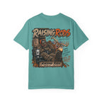 Raising Rods Hunting T-Shirt