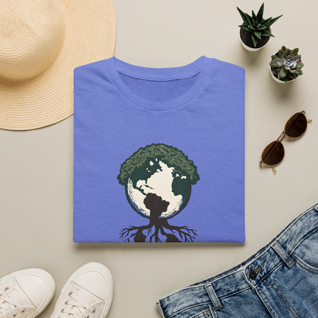 Keep Earth Wild T-Shirt