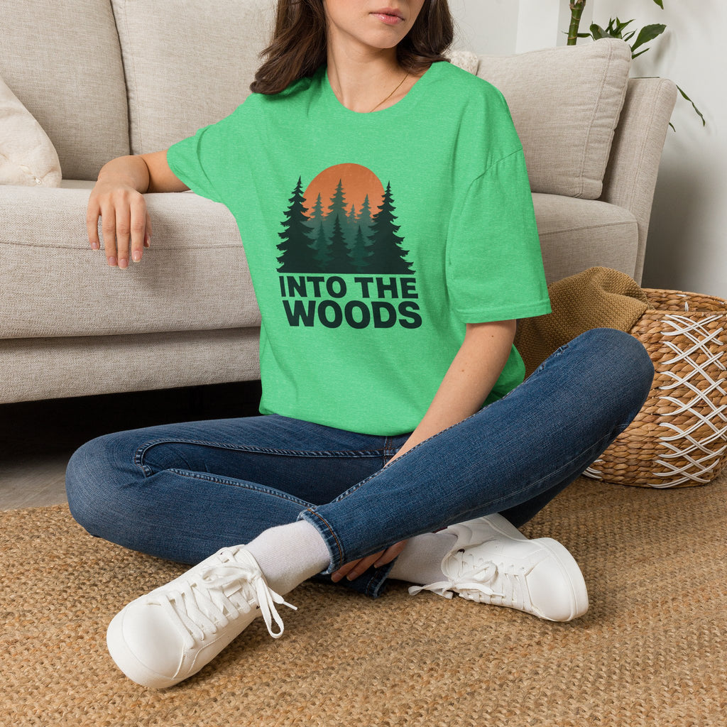 Into the Woods T-Shirt