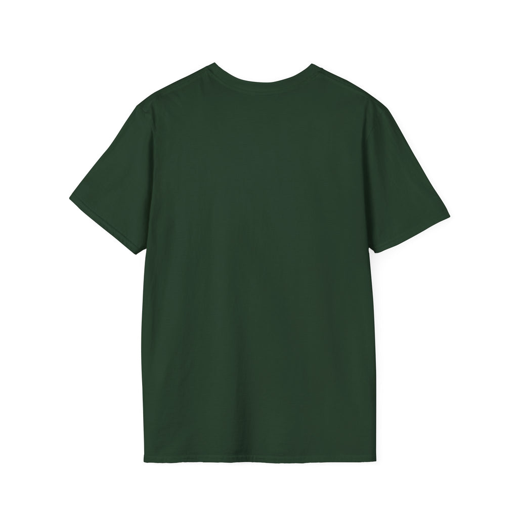 Camping Night Campfire T-Shirt
