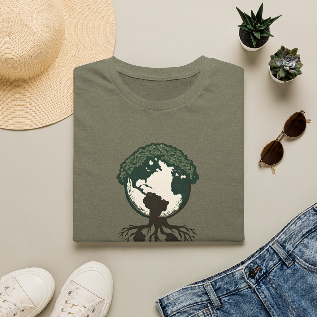 Keep Earth Wild T-Shirt