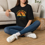 Salute the Sun T-Shirt