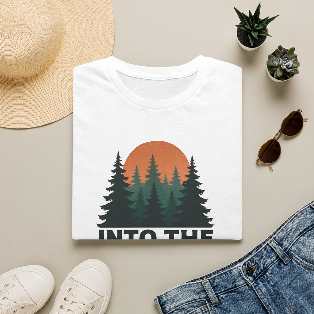 Into the Woods T-Shirt