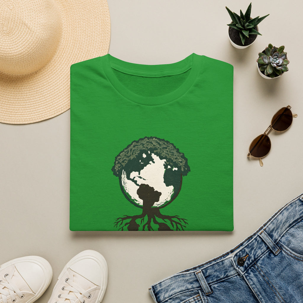 Keep Earth Wild T-Shirt