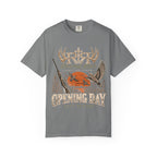 Opening Day Dove Season T-Shirt — Raising Rods Hunting Tee