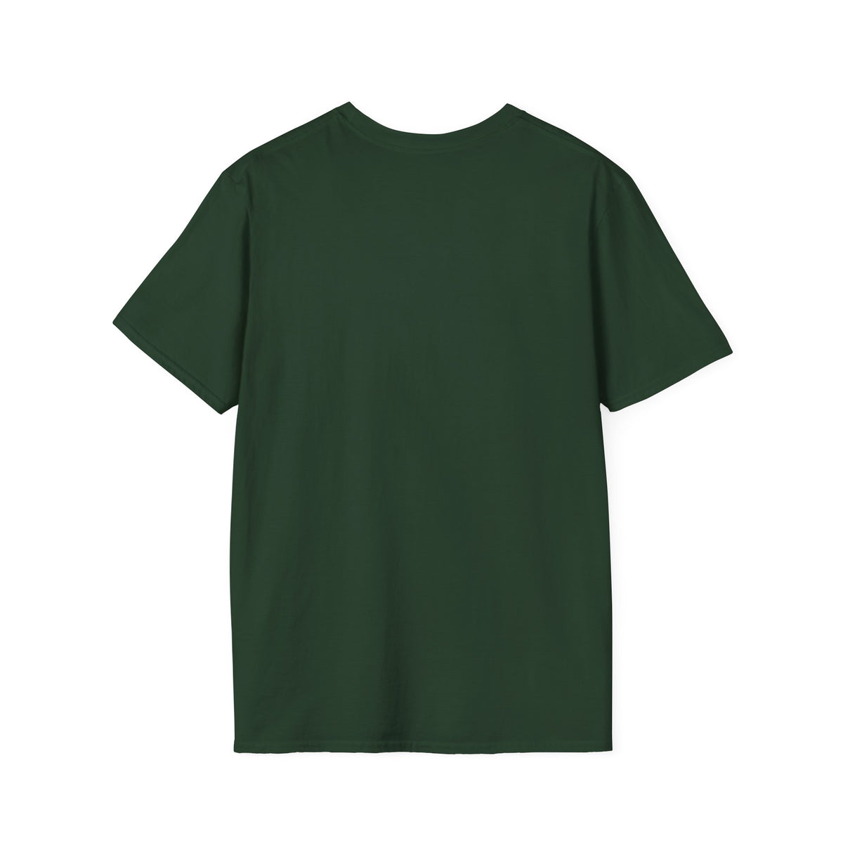 Mountains and birds T-Shirt