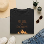 Rise and Roam Mountains T-Shirt