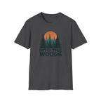 Into the Woods T-Shirt