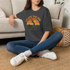 Salute the Sun T-Shirt