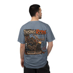 Raising Rods Hunting T-Shirt