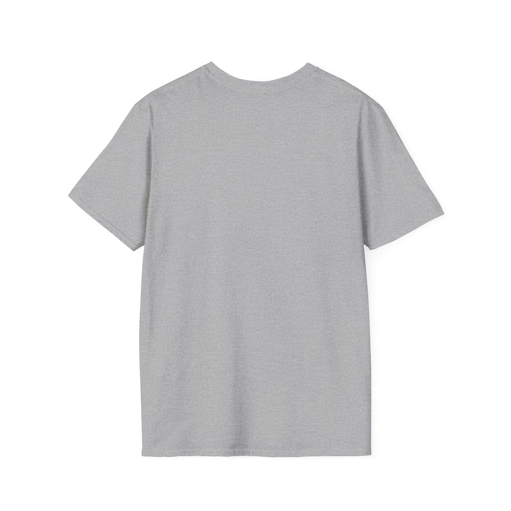 Camping Night Campfire T-Shirt
