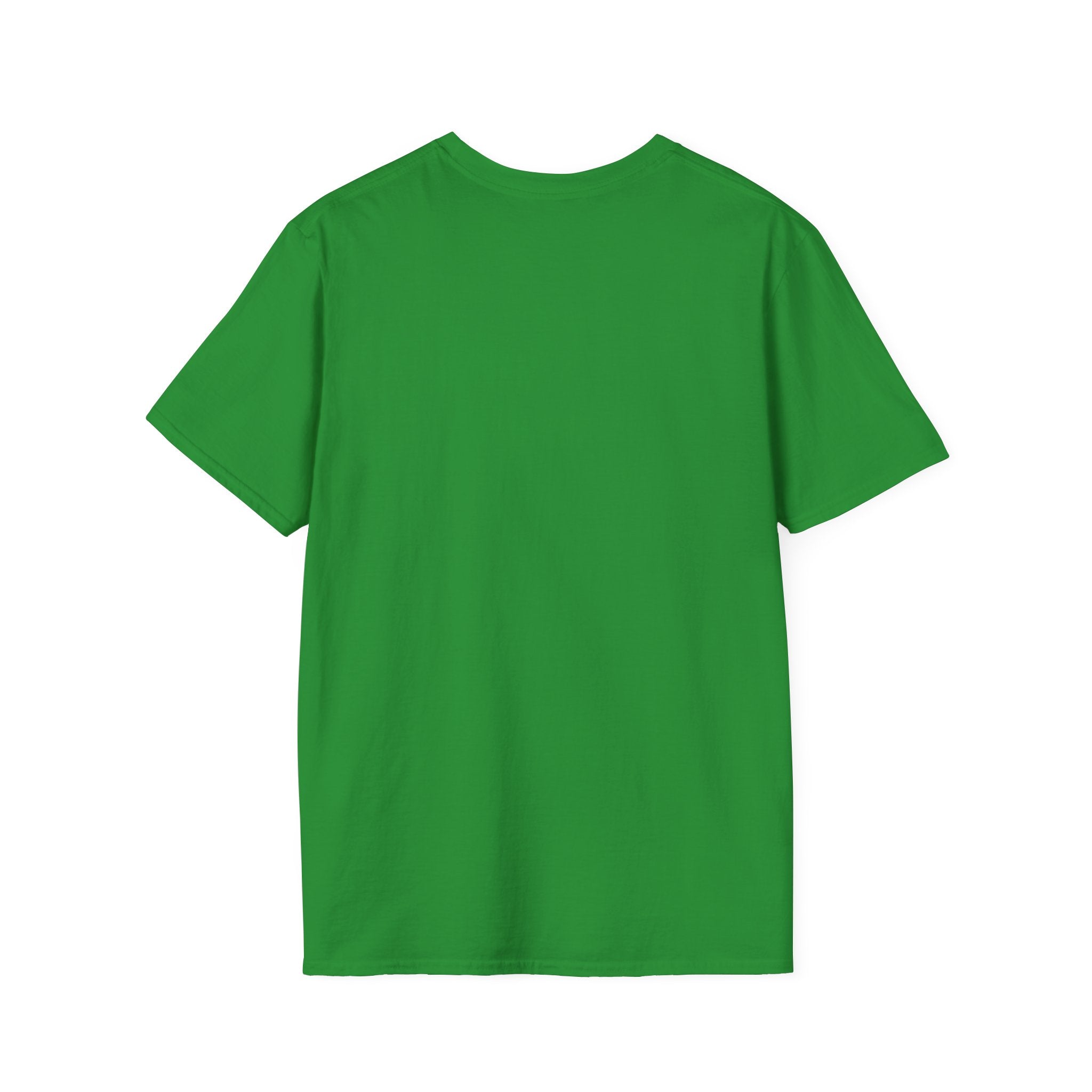 Camping Night Campfire T-Shirt
