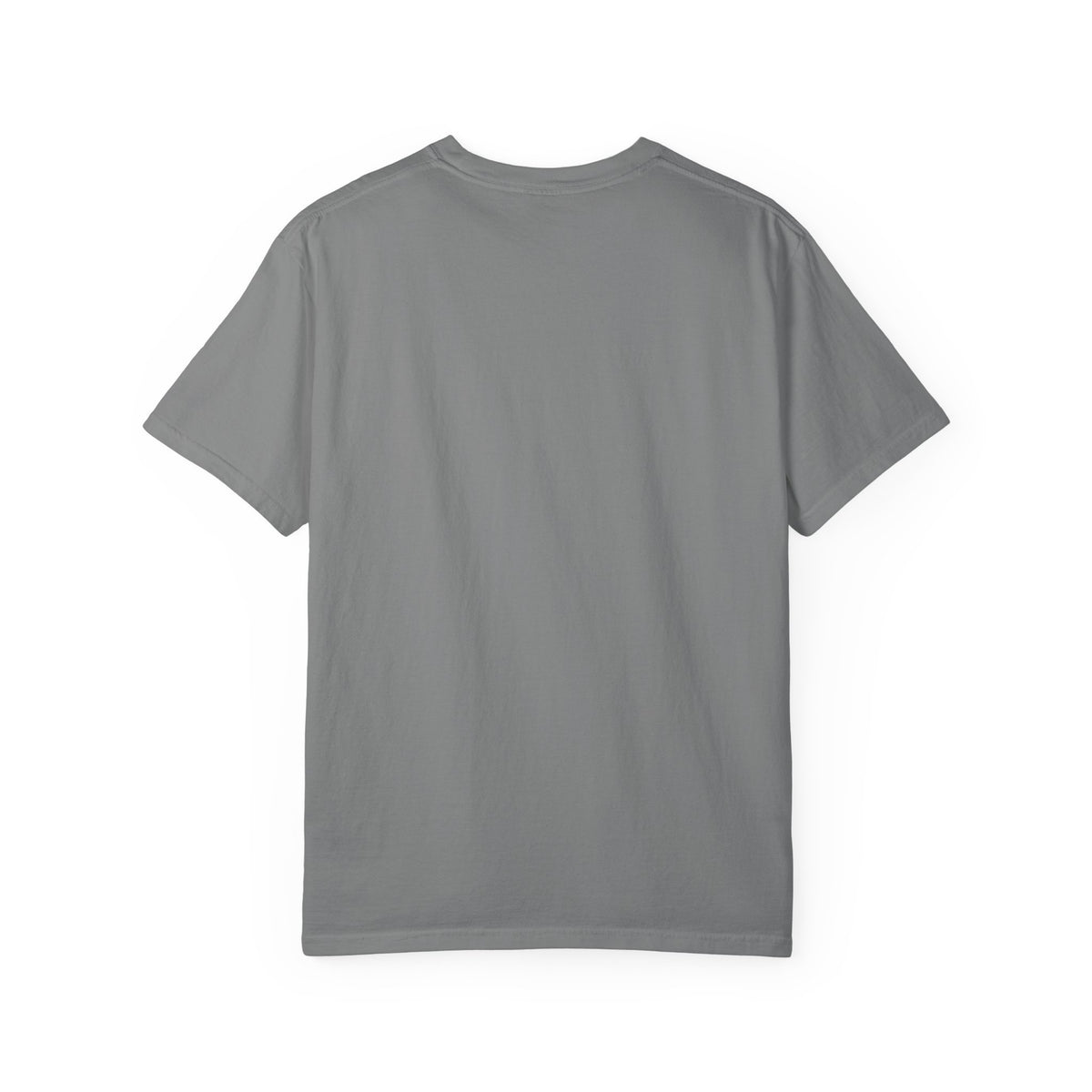 Raising Rods Fishing T‑Shirt — "Raising Rods: Professional Fish Scare-er, Certified Since Childhood"