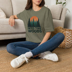 Into the Woods T-Shirt