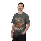 Opening Day Dove Season T-Shirt — Raising Rods Hunting Tee