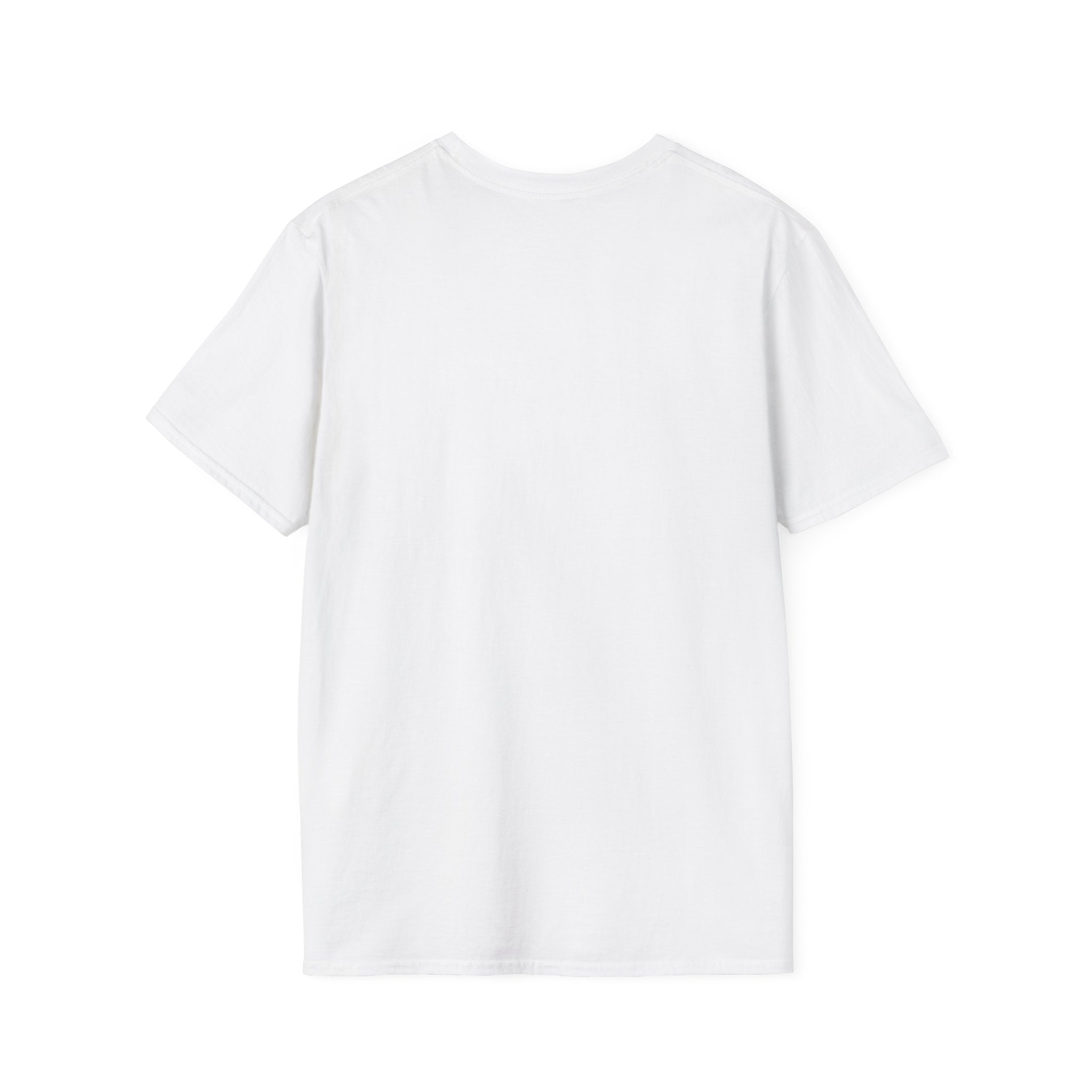 Camping Night Campfire T-Shirt