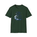 Flow Like Water T-Shirt