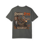 Raising Rods Hunting T-Shirt