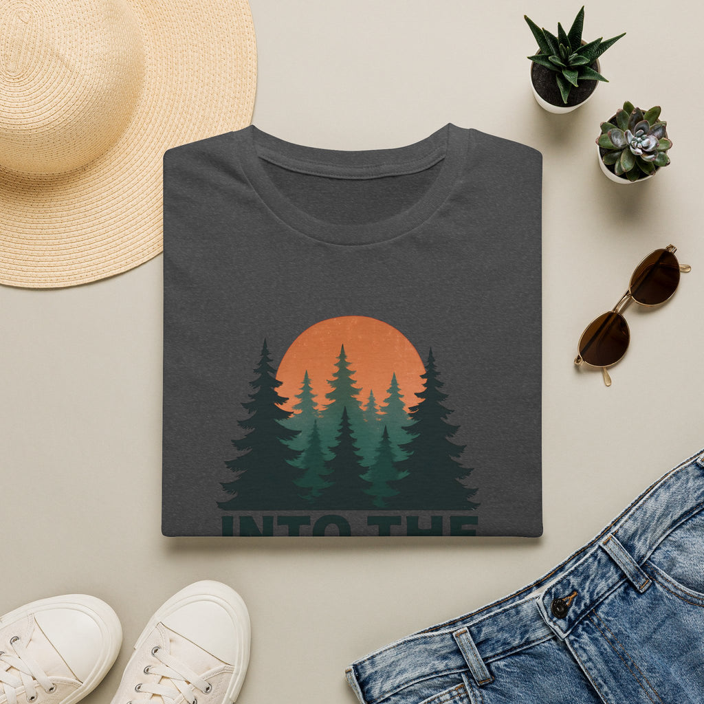 Into the Woods T-Shirt