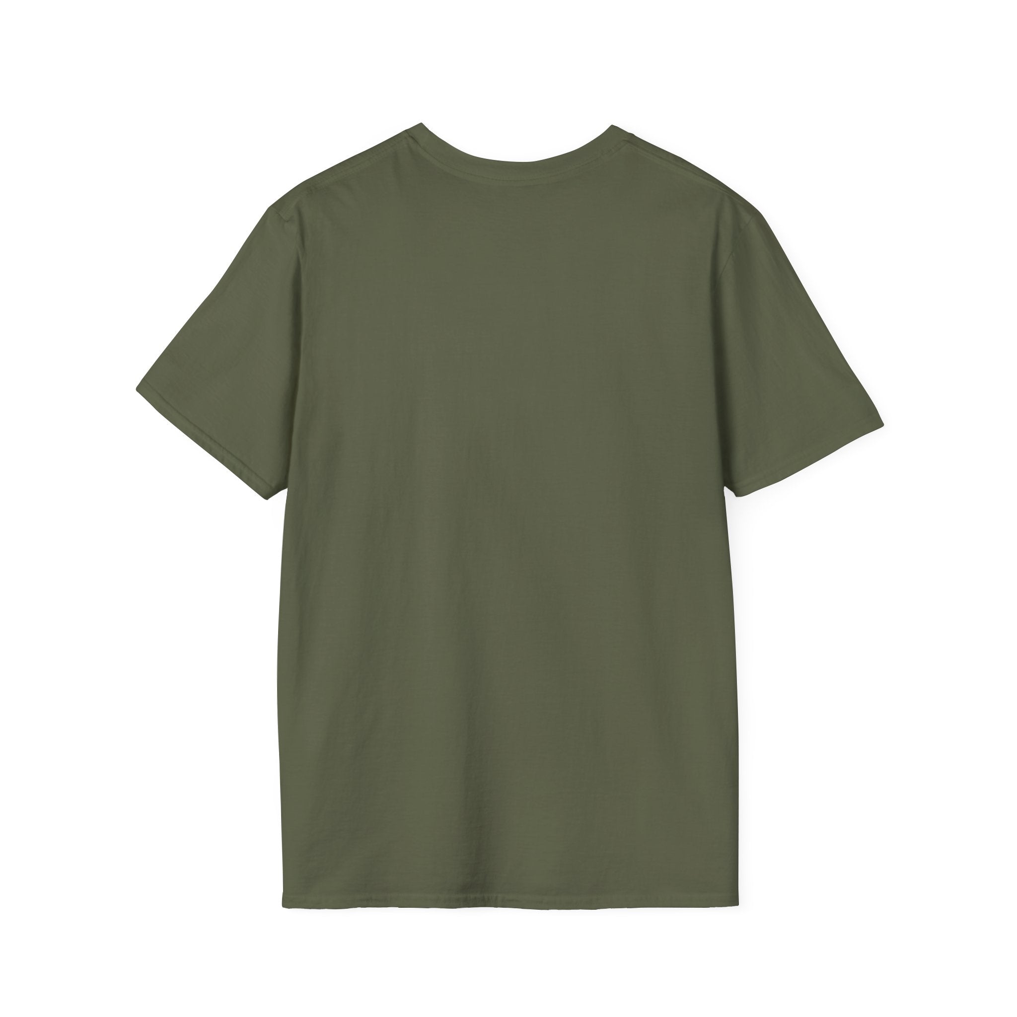 Mountains and birds T-Shirt