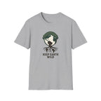 Keep Earth Wild T-Shirt
