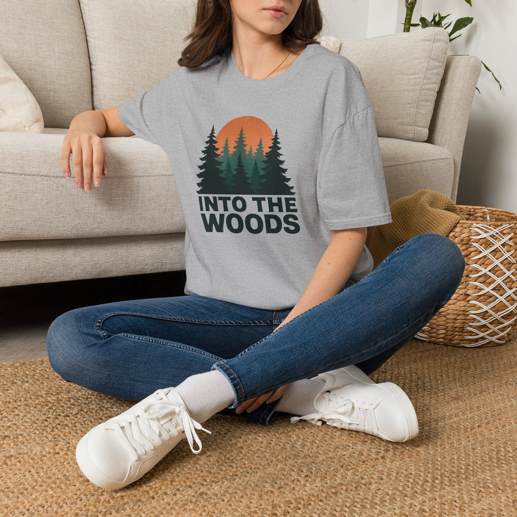 Into the Woods T-Shirt