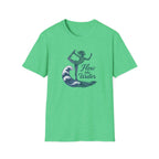 Flow Like Water T-Shirt