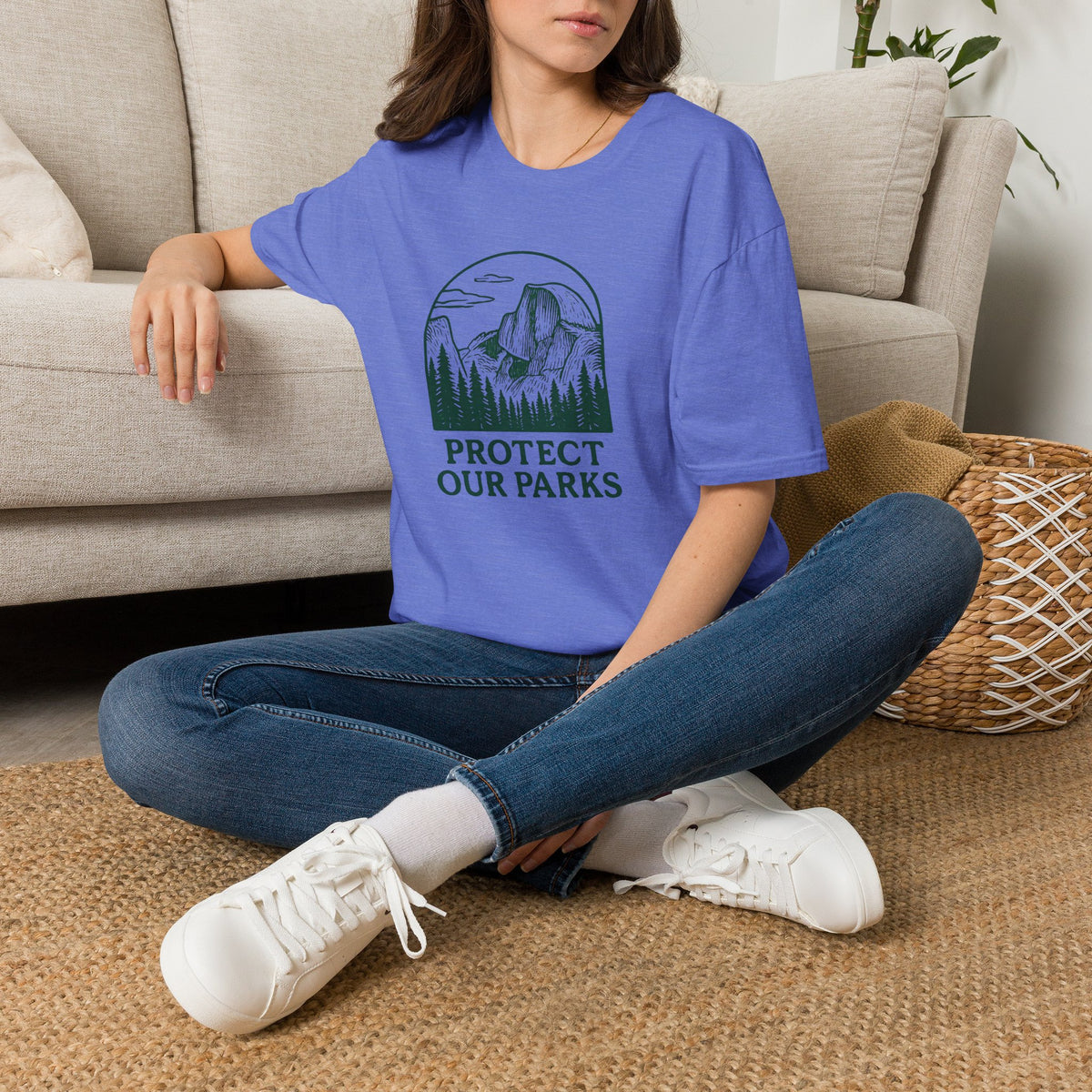 Protect Our Parks T-Shirt