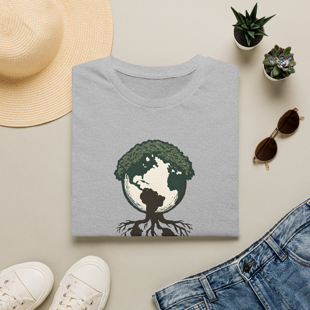 Keep Earth Wild T-Shirt