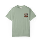 Raising Rods Hunting T-Shirt