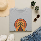 Happy Camper Logo T-Shirt