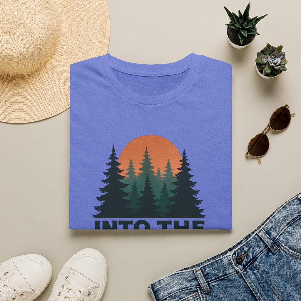 Into the Woods T-Shirt