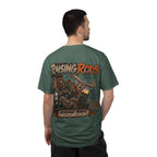 Raising Rods Hunting T-Shirt