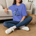 Flow Like Water T-Shirt