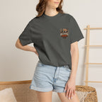 Raising Rods Hunting T-Shirt