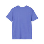 Camping Night Campfire T-Shirt