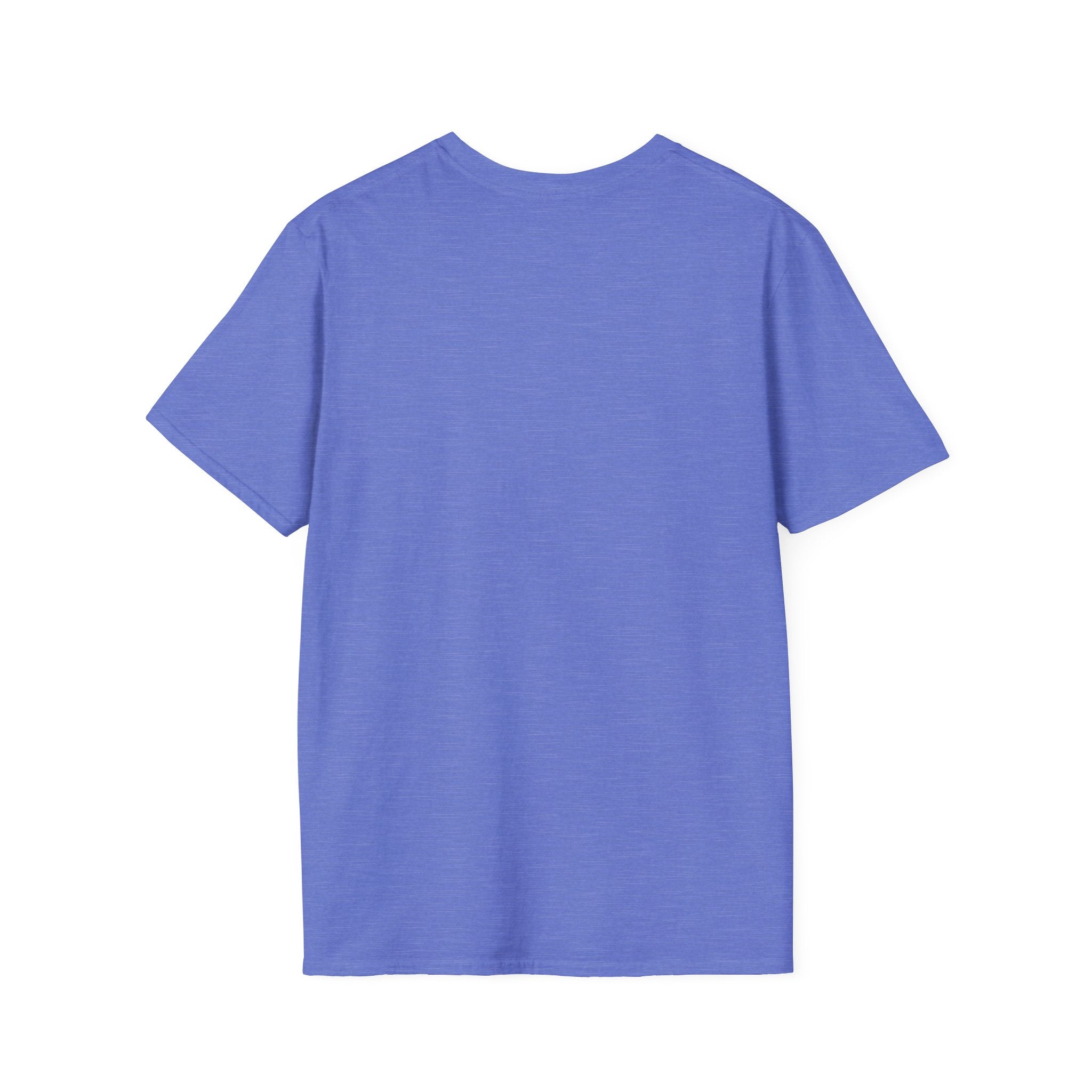 Camping Night Campfire T-Shirt