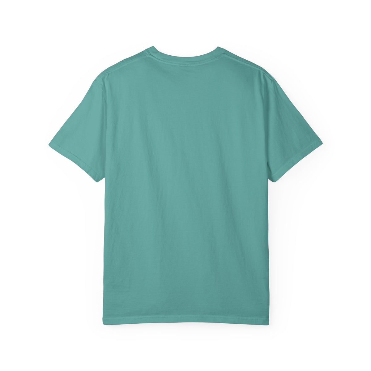 Raising Rods Fishing T‑Shirt — "Raising Rods: Professional Fish Scare-er, Certified Since Childhood"