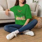 Nature Child Poster T-Shirt
