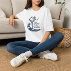 Flow Like Water T-Shirt