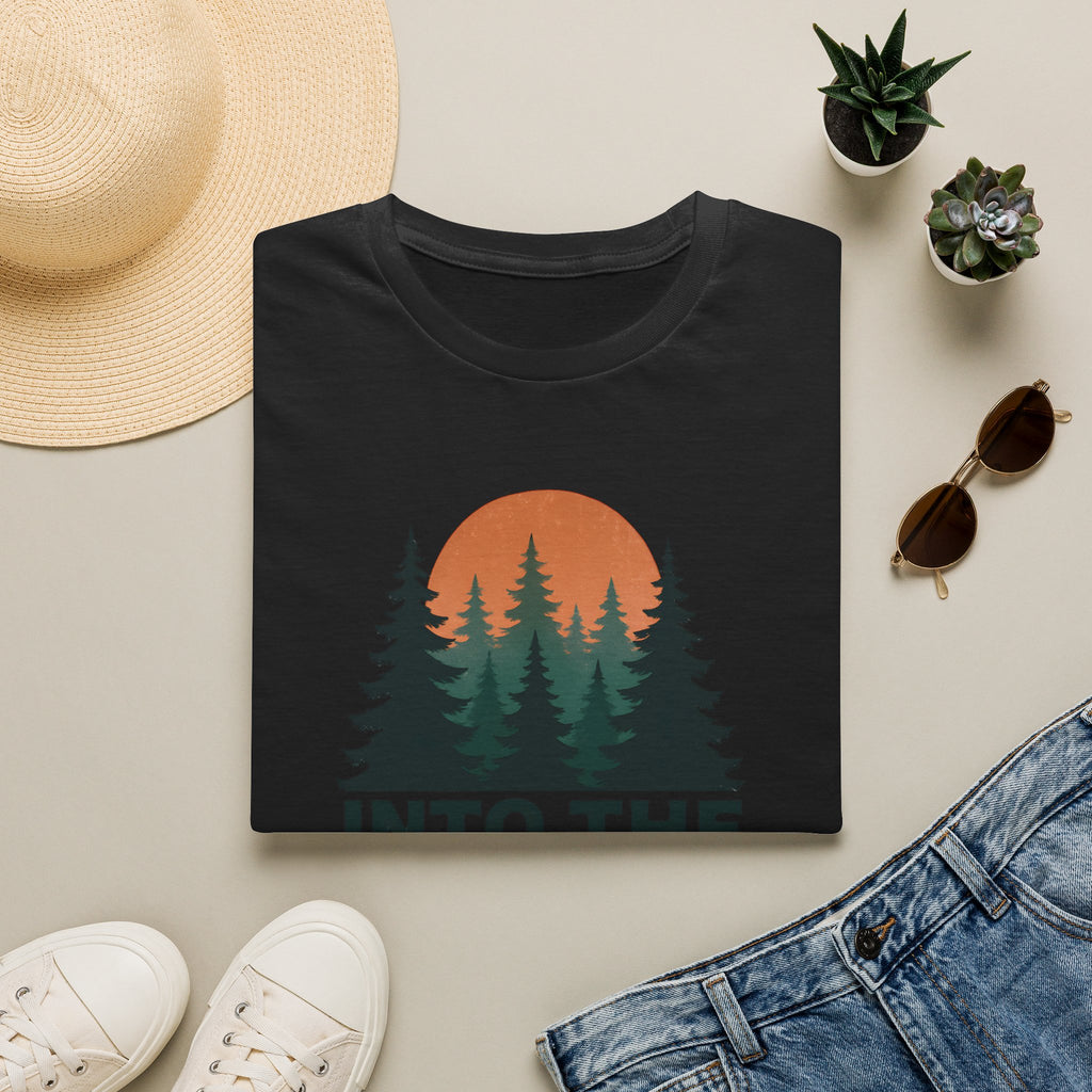 Into the Woods T-Shirt