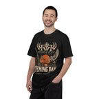 Opening Day Dove Season T-Shirt — Raising Rods Hunting Tee