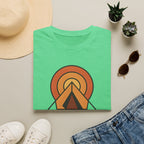 Happy Camper Logo T-Shirt