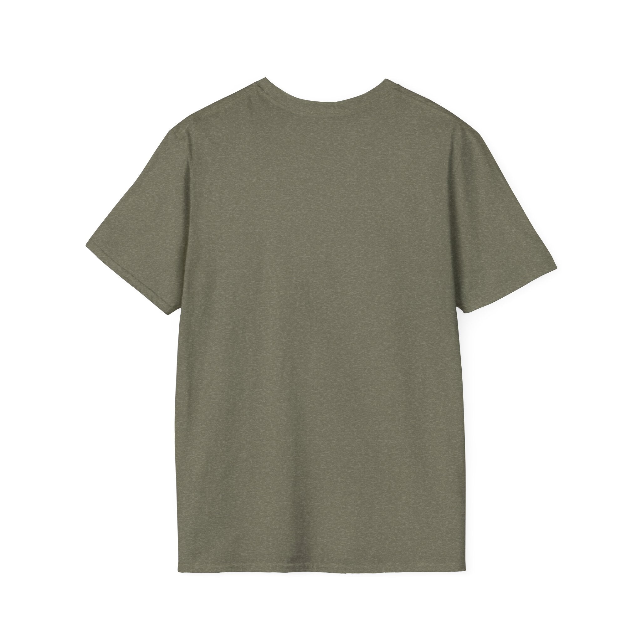 Namaste in Nature T-Shirt