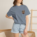 Raising Rods Hunting T-Shirt