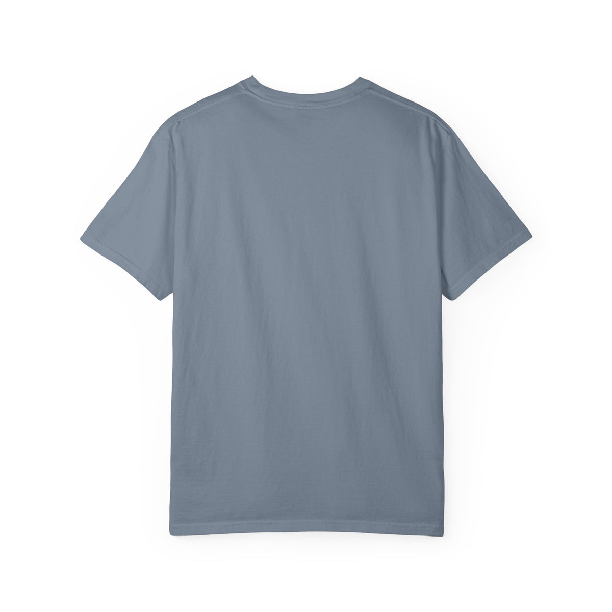 Raising Rods Fishing T‑Shirt — "Raising Rods: Professional Fish Scare-er, Certified Since Childhood"