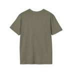 Mountains and birds T-Shirt