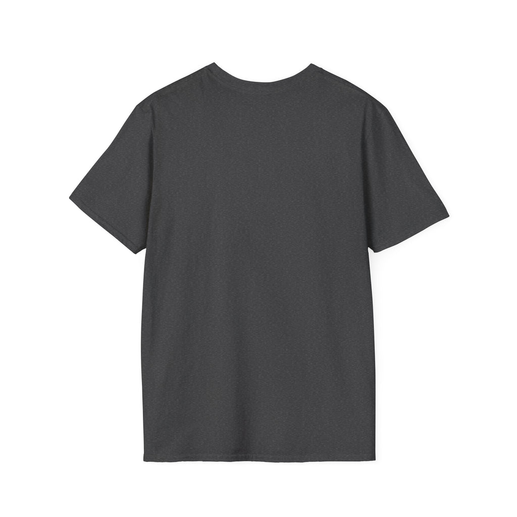 Camping Night Campfire T-Shirt