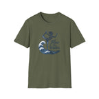 Flow Like Water T-Shirt