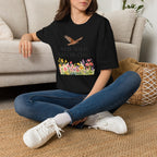 Nature Child Poster T-Shirt